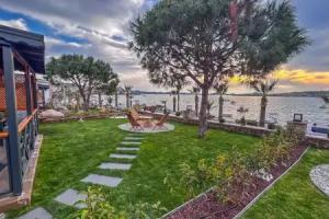 Tringo Bungalov Hotel, Ayvalik