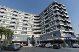 Sawasdee Siam, Pattaya, Pattaya