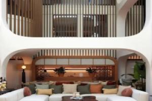 The Moore Hotel, Miami