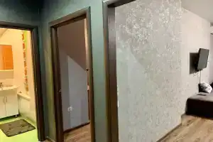 Luxury apartments on Revolution Street 1905, Voronezh