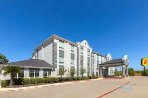 Super 8 by Wyndham San Antonio/Alamodome Area, San Antonio