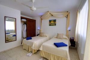 Playa Esmeralda Hotel, Guayacanes