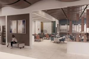 Holiday Inn Express Uag, Guadalajara