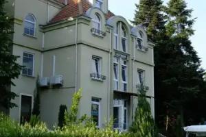 Hotel Duchess, Varna