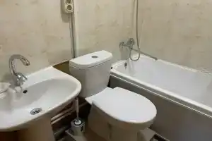 Uyutnyj domik, Misailova