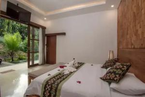 Tirta Arum, Ubud