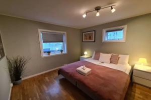 Bright And Central, 2-bedroom, Fully Equipped, Stavanger