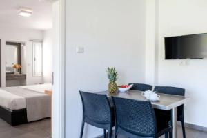 Rio Gardens - Rich 1-bdr Apt w Balcony Apartments, Ayia Napa