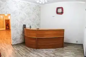 Hotel Mega, Elista