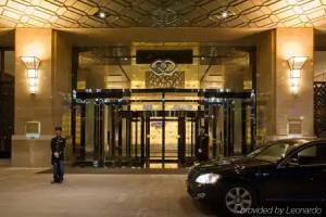 Wanda Vista Beijing Hotel, Beijing