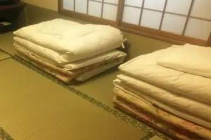 Ryokan Meiryu, Nagoya
