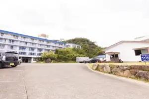 Pet Friendly Kokumin-Shukusha BayLily Shirayuriso Hotel, Shirahama