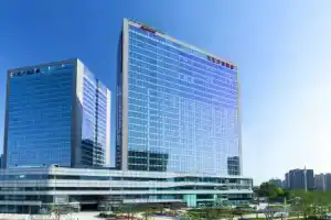 ZHENGZHOU HUIYI HOTEL, Zhengzhou