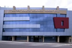IBERIK Hotel Santo Domingo Plaza, Oviedo