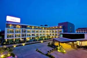 Hotel J Residence, Pattaya