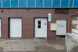 Grazia Apartments, Pargolovo