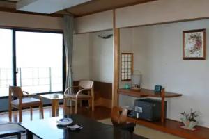 Seaside Hotel Mimatsu Oetei, Beppu