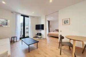 Stay U-nique Apartments Urquinaona II, Barcelona