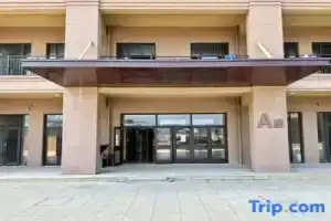 MORII Sheng Yalan Court Scenic Apartment, Dalian
