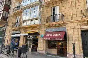 Hotel Ripa, Bilbao