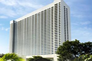 The Ritz-Carlton, Millenia Hotel, Singapore