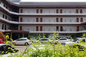 Grand Perfect Apartment, Udon Thani City
