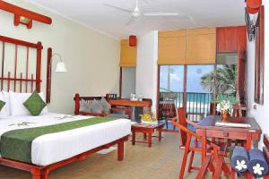 Koggala Beach Hotel, Koggala