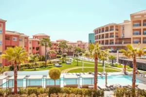 AMA Islantilla Resort, Islantilla