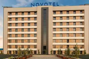 Novotel Diyarbakir, Diyarbakir