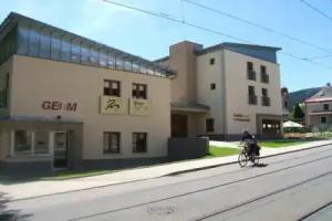 Hotel Petra, Liberec