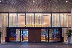 Andaz Xintiandi, Shanghai, By Hyatt, Shanghai