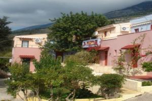Aenos Village, Lourdhata