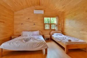 Sunrise Bungalows, Cirali