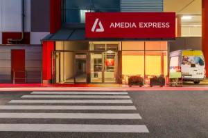 Amedia Express Passau Trademark Collection by Wyndham, Passau