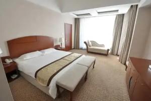 Dalian University of Technology International Convention Center Hotel, Dalian