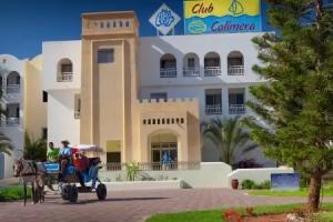 Calimera Yati Beach All Inclusive, Midoun