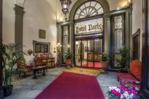 Hotel Paris, Dusseldorf