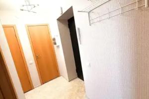 Apartments on 5 Shmagrina Street, Gorodets