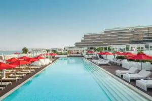 TH8 Palm Vignette Collection, Beach Resort, Dubai