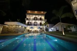 Olu Ayurveda Beach Resort, Mirissa