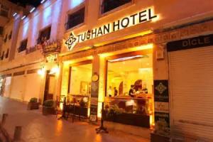 Tuğhan Hotel, Mardin