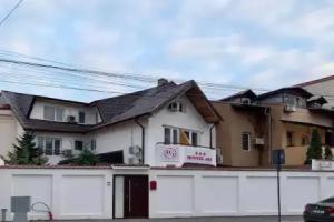Hostel Jaz, Bucharest