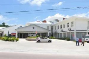 Coco Blanche Hotel, Anse Royale