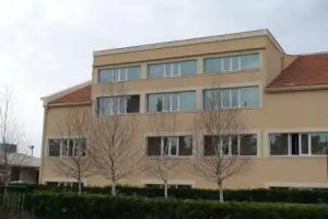Hotel BaMBiS, Podgorica