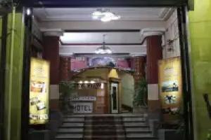 City View Hotel, Cairo