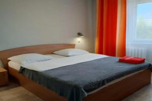 Apartments in the Moscow microdistrict, house 2, Ivanovo