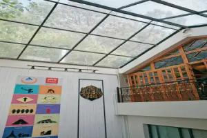Upland International Youth Hostel, Kunming