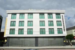 Radar Otel, Istanbul