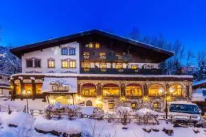 St Georg, Zell am See