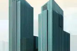 The Westin Tianjin, Tianjin